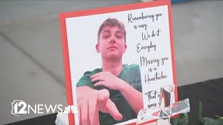 Honoring the life, legacy of Preston Lord
