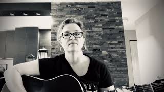 The High Road ~ Molly Tuttle Cover by Trish