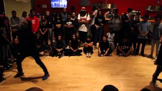 Kenzo Alvares tkk Vs Wennah xgen  House Battle  The Kulture Of Hype And Hope   Orokana Films