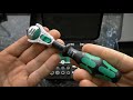 Инструмент для людей - Wera Tools.