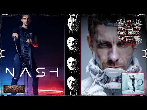 Episode 16: NASH – Algorithms, Aggression, Cyberpunk Future: 'God Hates Me and He's Human' Reaction