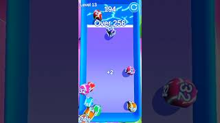 Melty Bubble 2048 Merge puzzle  ! screenshot 4