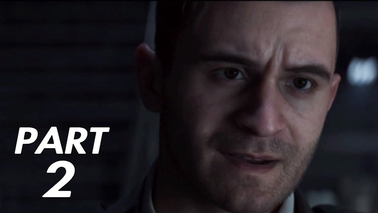 CALL OF DUTY MODERN WARFARE 3 PS4 Walkthrough Gameplay Part 2 ...