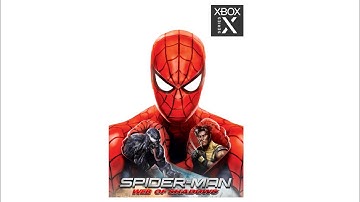 Web of Shadows Xenia Xbox Series X Test