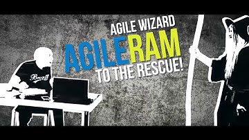 AGILERAAAAM! - The Tester