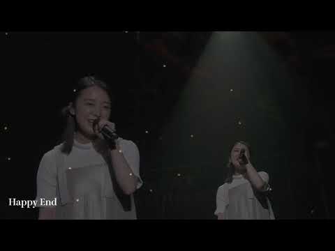 MONE-KAMISHIRAISHI-“Happy-End”-from-“yattokosa”-Tour-2021-in-Tokyo