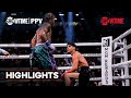 Gervonta Davis vs. Ryan Garcia: FULL CARD Highlights | SHOWTIME PPV