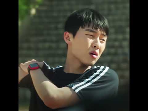 Ahn Su Ho Let Me Warm Up 