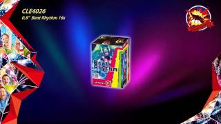 CLE4026 Beat rhythm