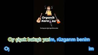 Yağmur Yüreklim-Organik Karaoke