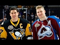 Sports Minute: Colorado Avalanche face the Pittsburgh Penguins tonight