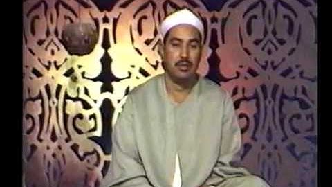 سورة يوسف - الطبلاوى - صدى صوت