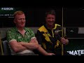 MATCH OF THE YEAR?! | Parkin/Caulfield v Gillespie/Storry | Pairs Cup 2025 W21 M1