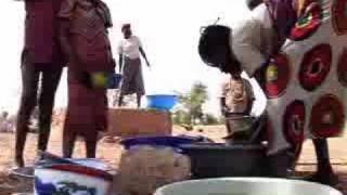 UNICEF: Water and sanitation challenges in Niger