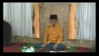 KAUTSARAN LENGKAP BERSAMA MURSYID THORIQOH SHIDDIQIYYAH
