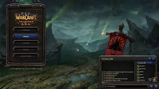 Warcraft III Reforged - Main Theme - Soundtrack