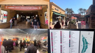 /Outlet/Cabazon mol/ Blackfriday/de compras/Gallitoblogs