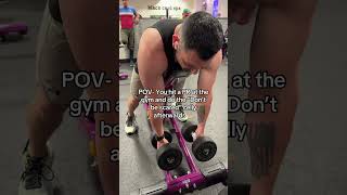 Let’s go 💪🏼 @Zaccardo #gym #workout #fitness #celly #fyp