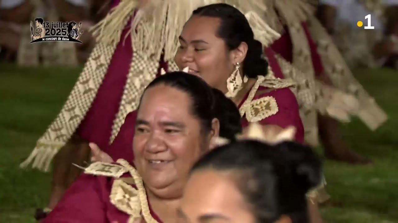 To'oto'oga faka fenua: Me'e faka tahi HAATOFO.