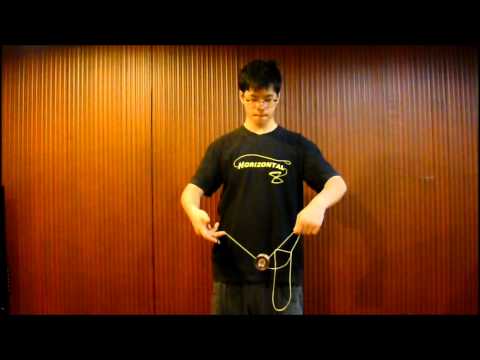 THROW Cult. Tutorial:Basic Hang Tower #37