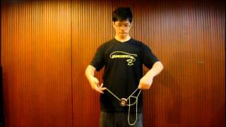 THROW Cult. Tutorial:Basic Hang Tower #37