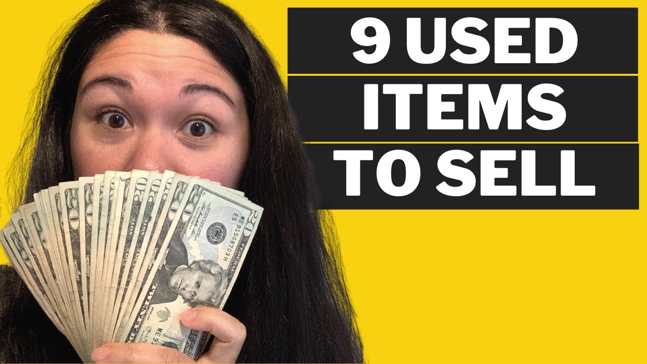 5 Items You Can Resell From Dollar Stores - Flipping Income