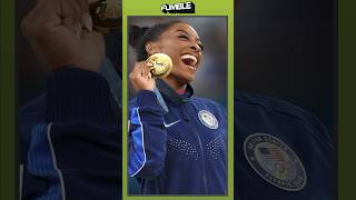 Famous Simone Biles' Family Drama: Estranged Sister Defends Their Mother Amid Reunion Hopes Wealth