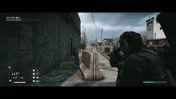 ReShade 5.8.0 prod80 filmic LUT test - Ghost Recon Breakpoint
