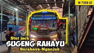 Trip Meteran Bersama Sugeng Rahayu W 7366 UZ ' Stut Jack ' | Kacrut Team