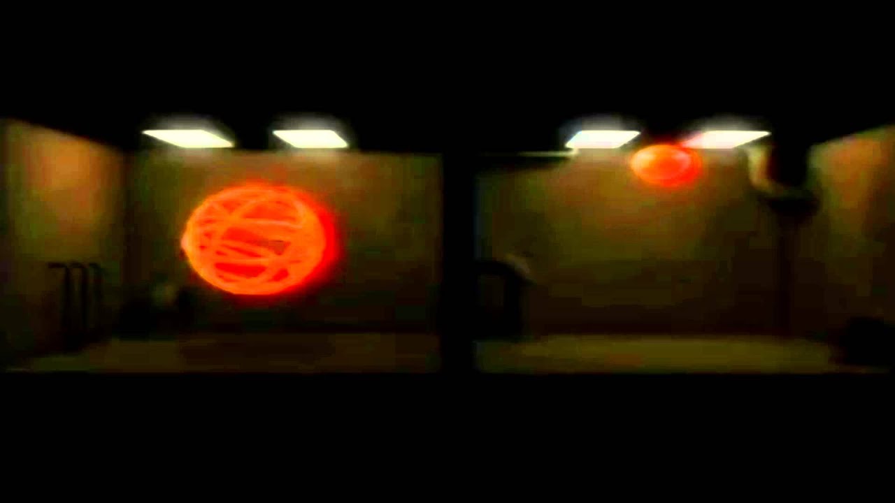 Nicktoons Network: 2007 Ball Bounce bumper (Best Quality)