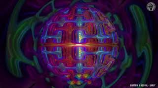 Djantrix & Modual-Barut