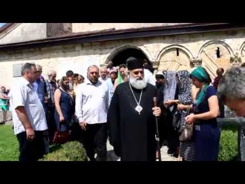 მარიამობა   ხობი 2015