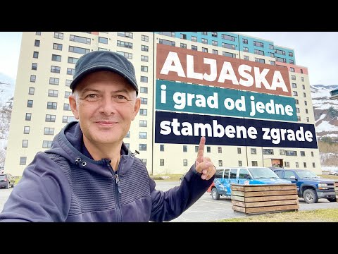 Video: Najbolje stvari u Anchorageu na Aljasci