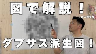 Illustrated Guide!] The Owner's Scindapsus Family Tree! - YouTube