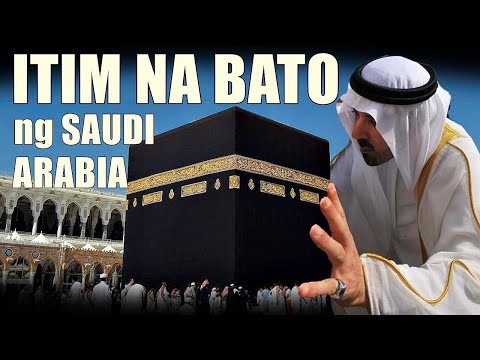 Video: Saan Sikat Ang Lungsod Ng Mecca?