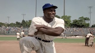 Breaking Barriers: How Did Jackie Robinson Change the Game of Baseball?