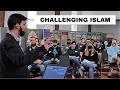 Christian Missionaries CHALLENGE me about Jesus & Crucifixion - Amazing Gathering