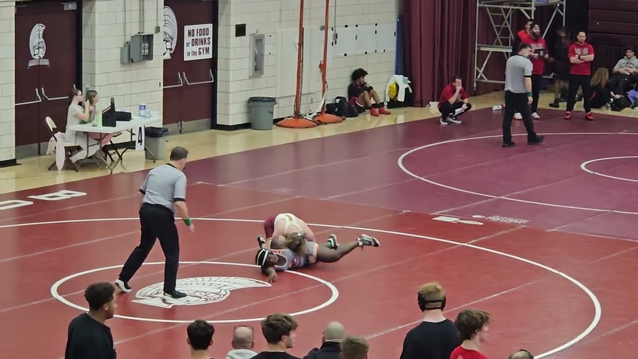 (D) 2026 Boardman Duals vs.