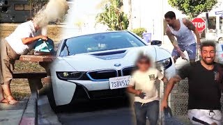 BEST Prank Compilation 2017 by Joey Salads