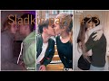 Sladkie pary in Tik Tok #23/МИЛЫЕ ПАРЫ В ТИКТОК/ЛУЧШЕЕ/ПОДБОРКИ/ЛЮБОВЬ