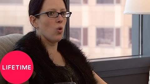 Project Runway: Under the Gunn: Nick