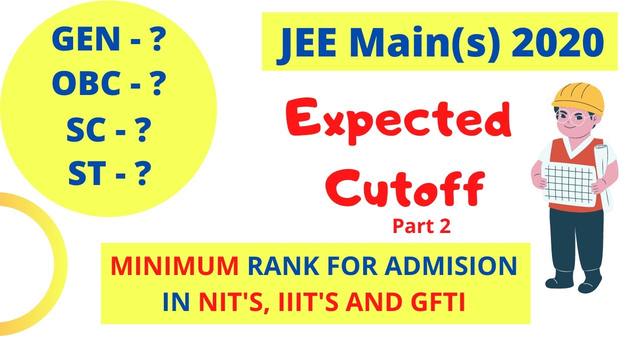 JEE Main(s) 2020 | NITs, IIITs and GFTIs at Low Percentile in JEE Main(s) 2020 🔥 |Part 2 | SMARTYJEE