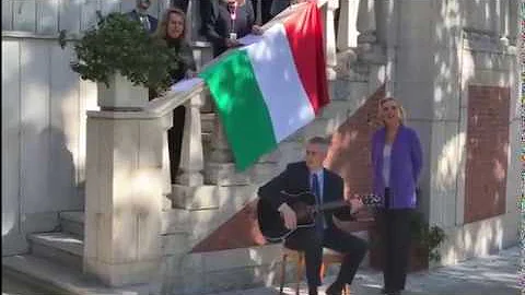 Come prendere appuntamento in ambasciata?