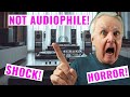 Only one hifi brand is truly audiophile