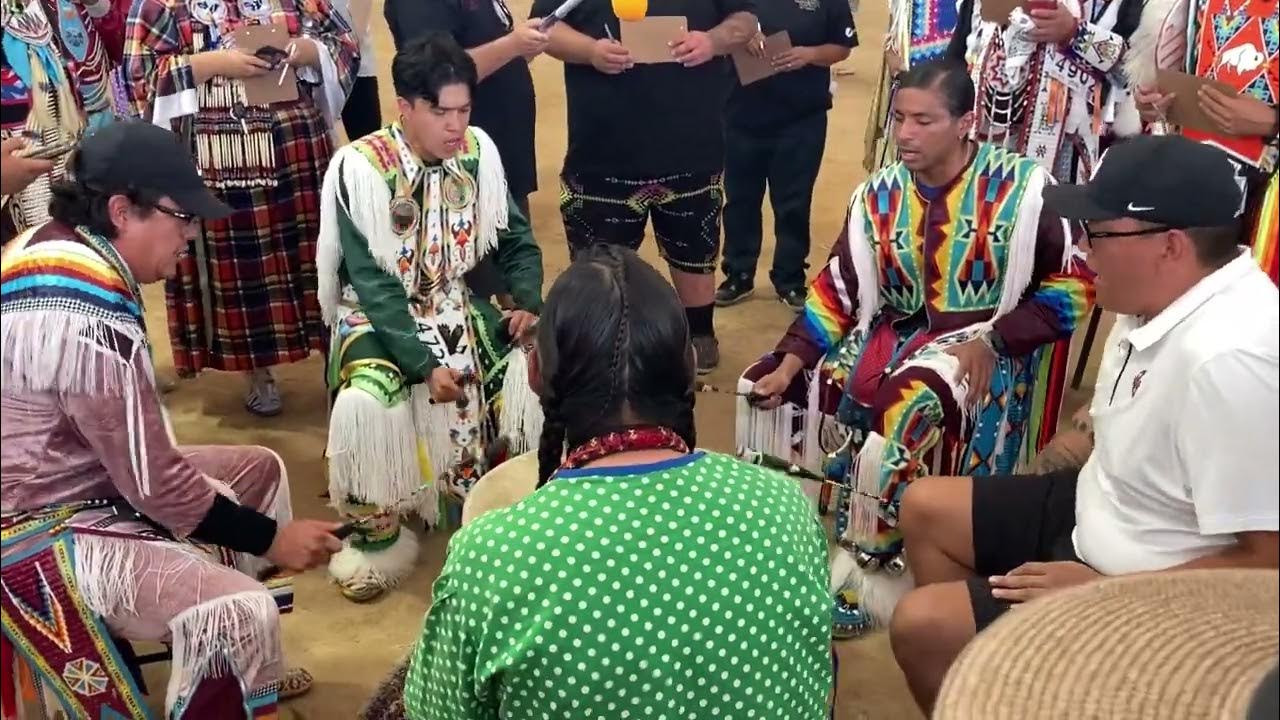 Morongo 2022 Saturday Pow Wow YouTube