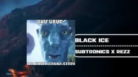 Ranking: Subtronics - Tesseract LP