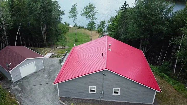33 Dorothy Robinson Dr