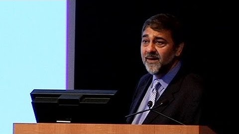 Vivek Wadhwa: Your Mobile Device as a Medical Marvel