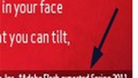 Motorola Xoom NO ADOBE FLASH? [Android 3.0 Honeycomb Fail] Rename To iXoom?