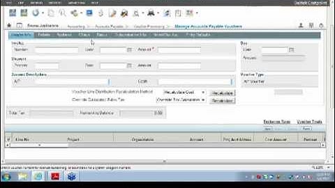Deltek Costpoint 7: The Promises and the Perils